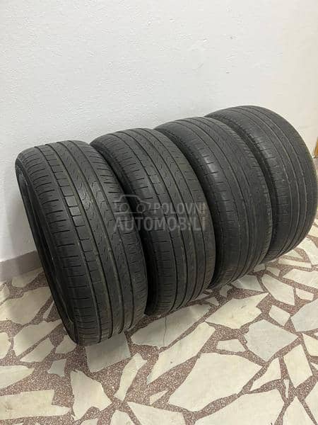 Pirelli 225/55 R17 Letnja