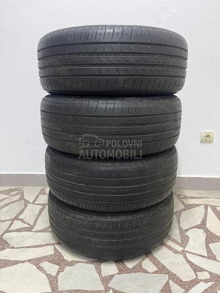 Pirelli 225/55 R17 Letnja