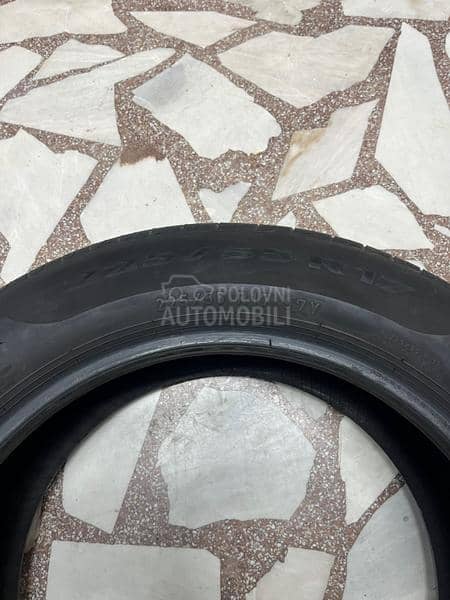 Pirelli 225/55 R17 Letnja