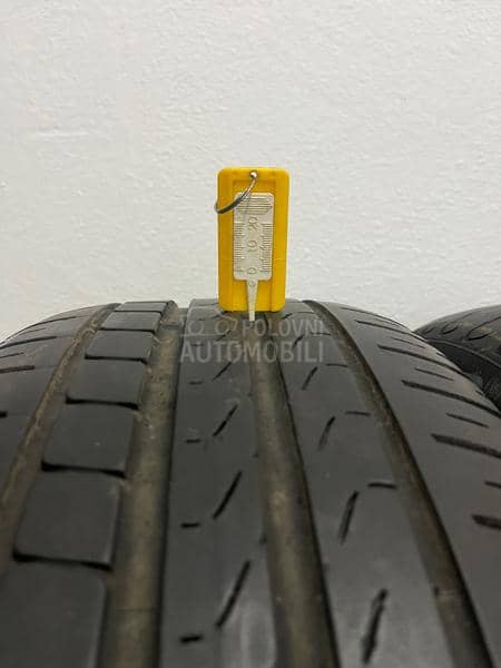 Pirelli 225/55 R17 Letnja