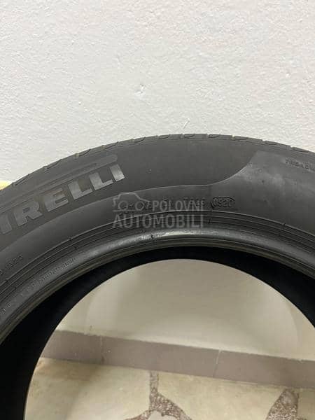 Pirelli 225/55 R17 Letnja
