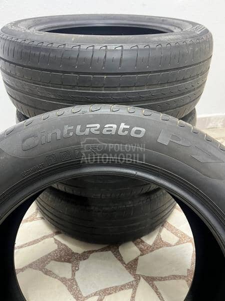 Pirelli 225/55 R17 Letnja