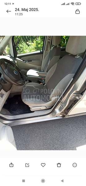 Fiat Idea 1.2 16 v  b/ p