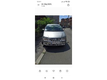 Fiat Idea 1.2 16 v  b/ p