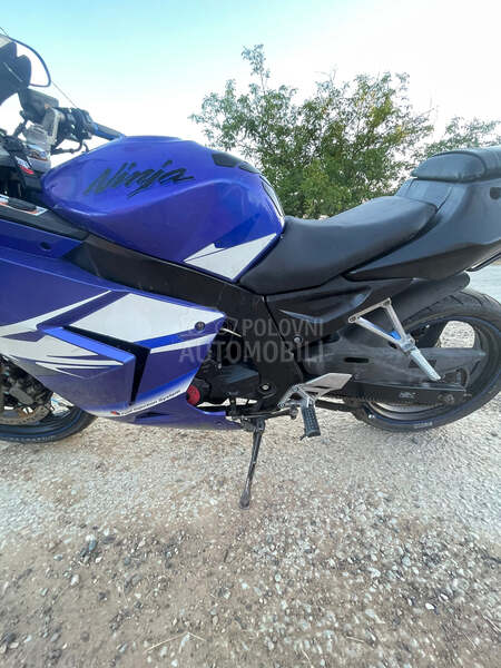 Daelim roadwin rr