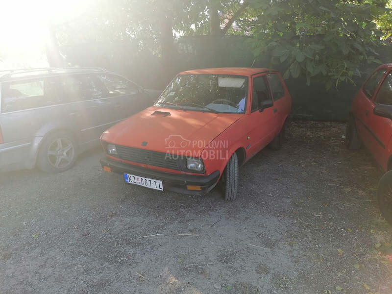 Zastava Yugo 45 