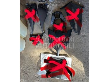 Plastike T max 530 tmax