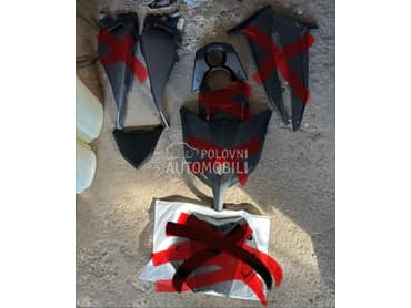 Plastike T max 530 tmax