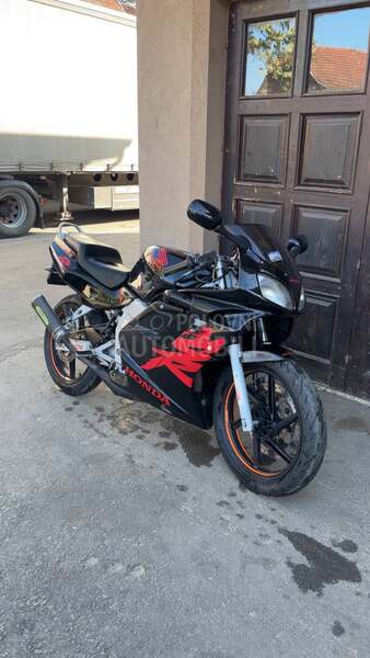 Honda Nsr