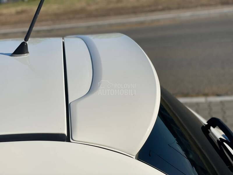 Fiat 500 1.4 SPORT