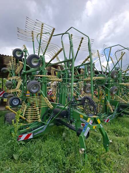 Krone Swadro