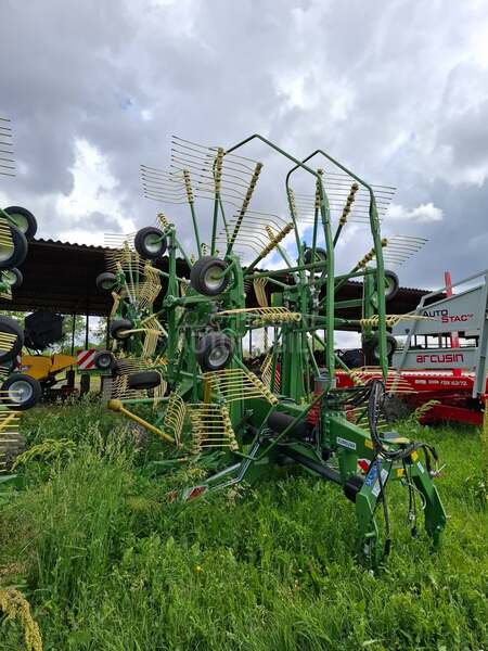 Krone Swadro