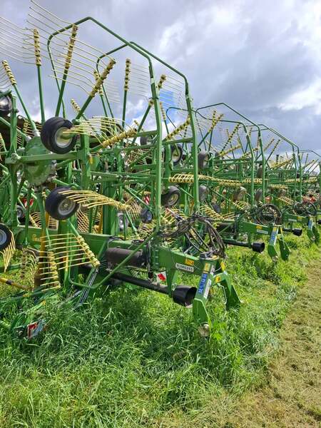 Krone Swadro
