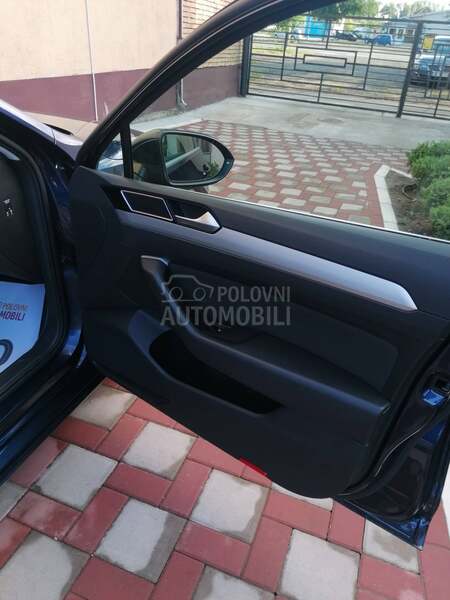 Volkswagen Passat B8 2.0 TDI DSG 150