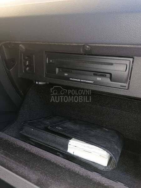 Volkswagen Passat B8 2.0 TDI DSG 150