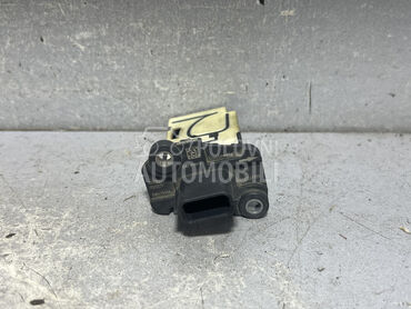 PROTOK ZRAKA za Nissan X-Trail