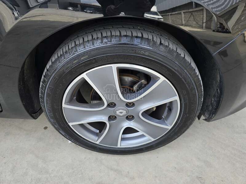 Renault Clio 1.5 DCI R LINK