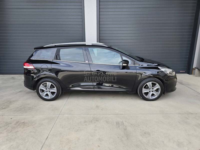 Renault Clio 1.5 DCI R LINK