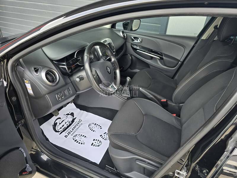Renault Clio 1.5 DCI R LINK