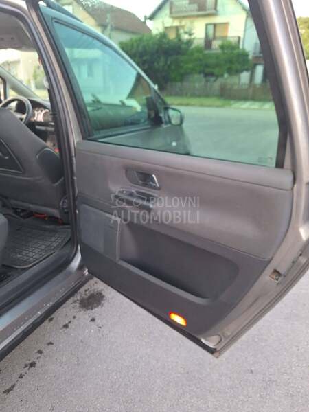 Seat Alhambra 1.9 TDI