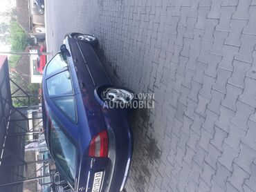 Opel Vectra B 