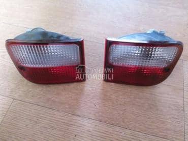 stop svetlo u braniku za Land Rover Freelander od 1998. do 2006. god.