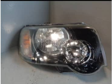 Farovi za Land Rover Freelander od 1998. do 2006. god.