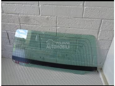 Zadnje staklo za Land Rover Freelander od 1998. do 2006. god.