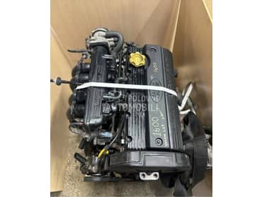 Motor 1.8 benzin za Land Rover Freelander od 1998. do 2006. god.