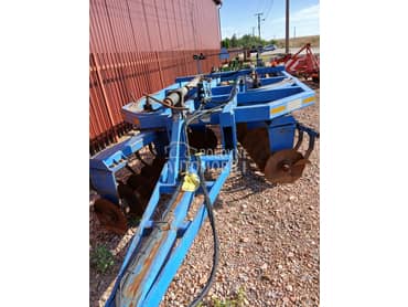 Dal-Bo DALBO TANJIRACA