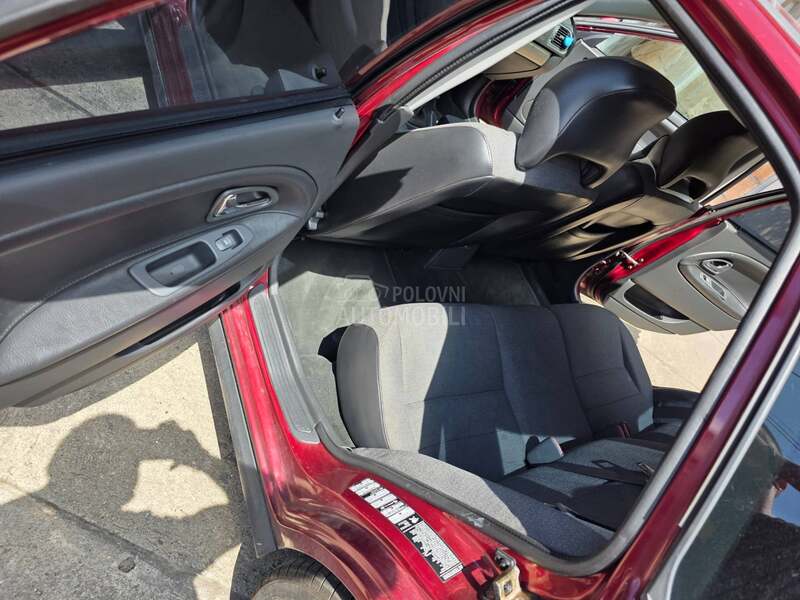 Volvo S40 1.8