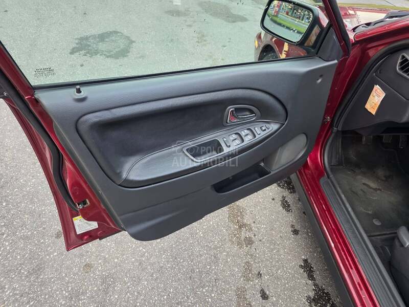 Volvo S40 1.8