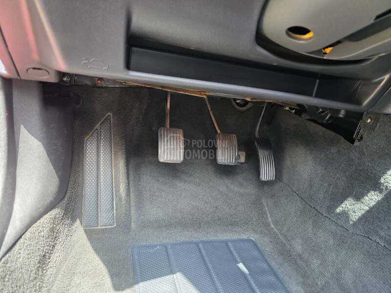 Volvo S40 1.8
