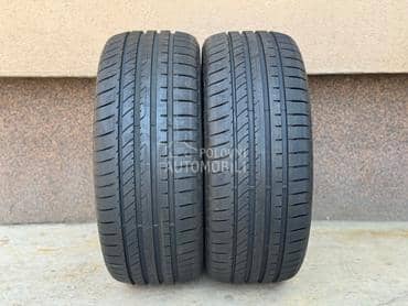 Esa Tecar 225/55 R17 Letnja
