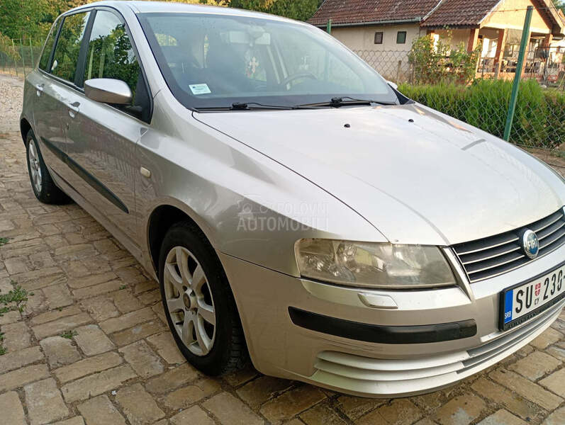 Fiat Stilo 