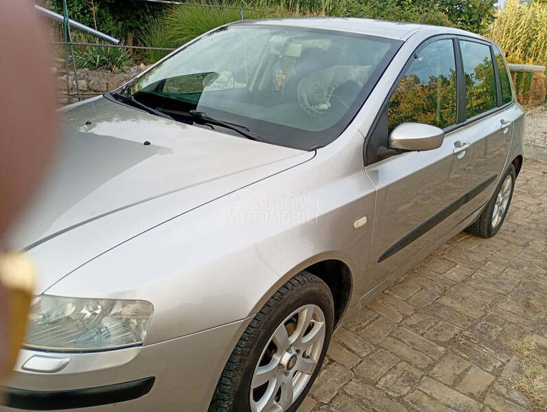 Fiat Stilo 