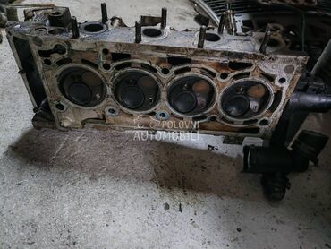 radilica za Volkswagen Golf 6, Golf Sportsvan, Golf Plus od 2008. do 2012. god.