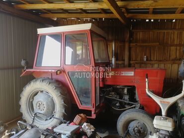 IMT 542