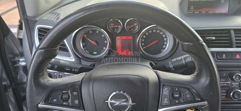 Opel Mokka 1.7CDTI/COSMO/153k