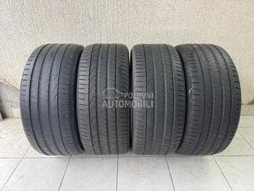 Pirelli 265/40 R21 Letnja