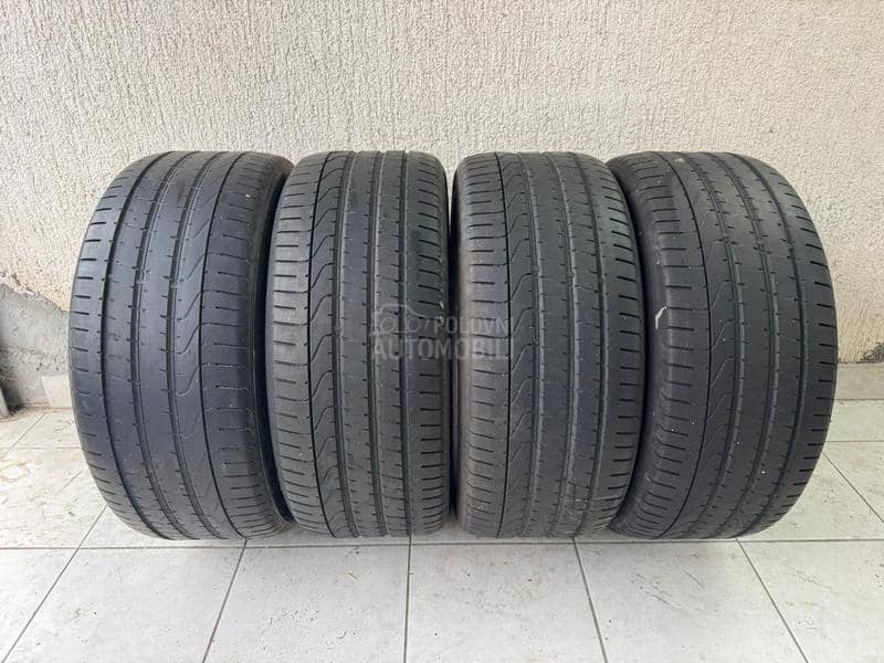 Pirelli 265/40 R21 Letnja