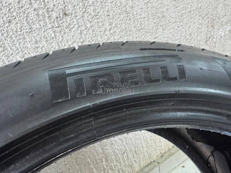Pirelli 265/40 R21 Letnja