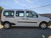 Renault Kangoo 1.5dci MAXI 4SED
