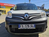 Renault Kangoo 1.5dci MAXI 4SED