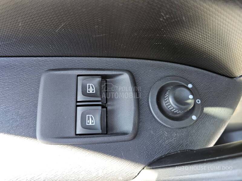 Renault Kangoo 1.5dci MAXI 4SED