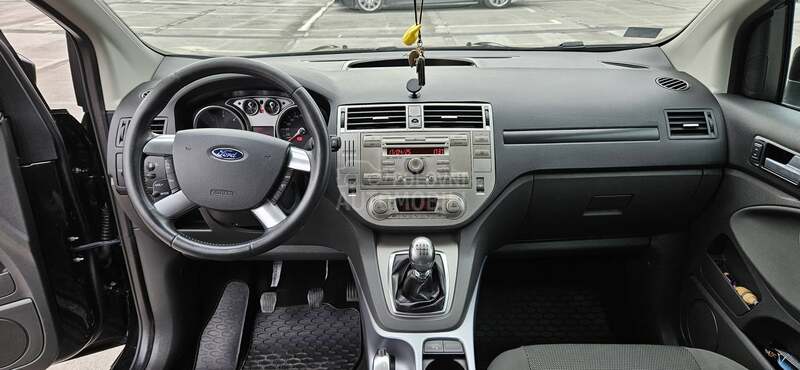 Ford Kuga 2.0 tdci