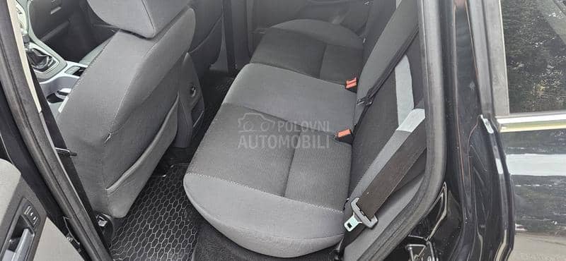 Ford Kuga 2.0 tdci Ford Kuga 2.0 tdci
