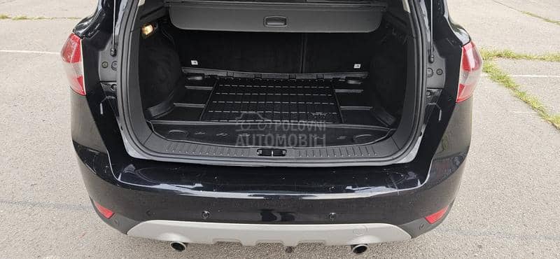 Ford Kuga 2.0 tdci Ford Kuga 2.0 tdci