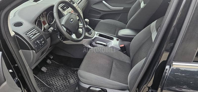 Ford Kuga 2.0 tdci Ford Kuga 2.0 tdci
