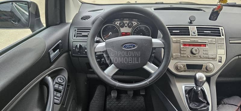 Ford Kuga 2.0 tdci Ford Kuga 2.0 tdci